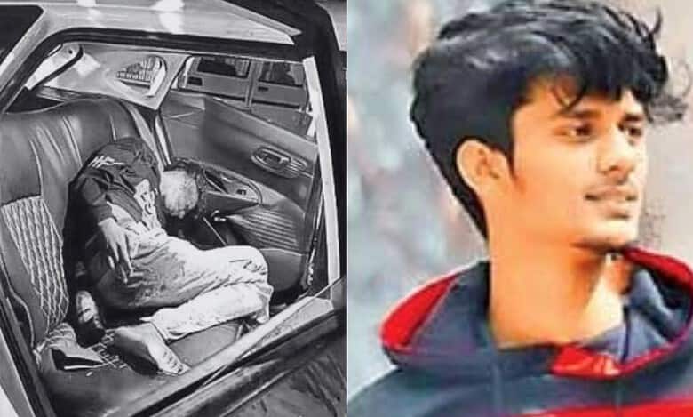 Andhra: Speeding car runs amok in Visakhapatnam, 3 killed