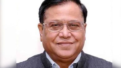 Hyderabad: Vijay Kumar Saraswat appointed as Chairman of QETCI