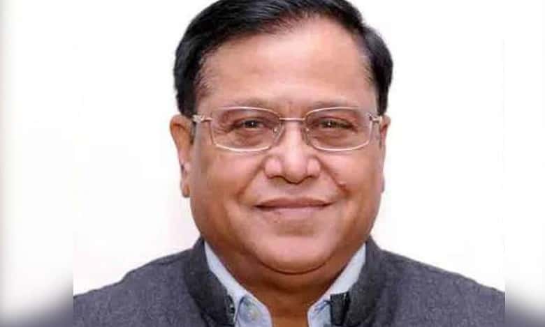 Hyderabad: Vijay Kumar Saraswat appointed as Chairman of QETCI