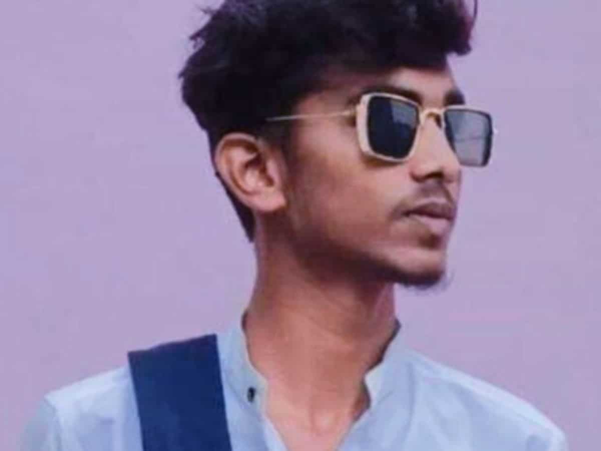 20 yr old falls to death from terrace in Borabanda