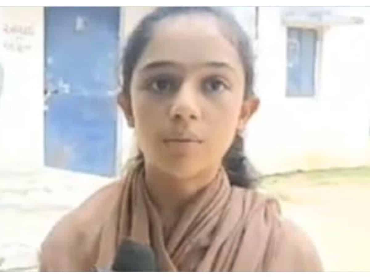 Religious bias: Gujarat school topper denied recognition for being 'Muslim'
