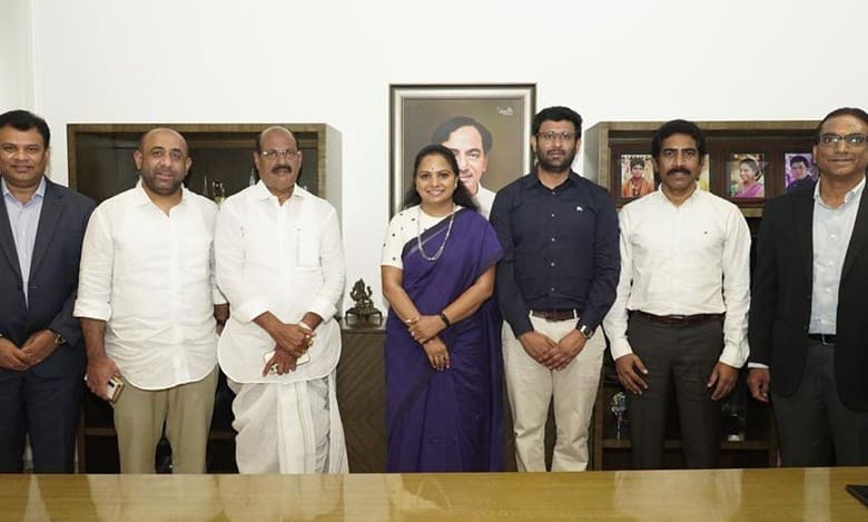 Telangana: GlobalLogic to kickstart operations at IT Nizamabad
