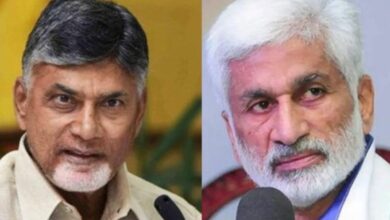Chandrababu desperate for alliance as he fears defeat, says YSRCP