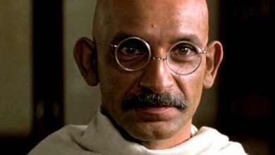 Telangana govt to screen Gandhi movie for school students from August 14- 24
