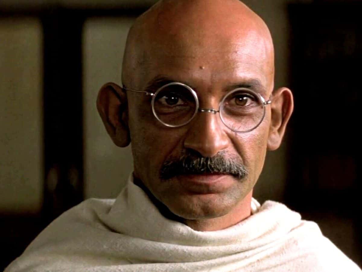 Telangana govt to screen Gandhi movie for school students from August 14- 24