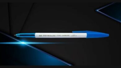 Is Reynolds literally discontinuing the iconic 045 ball pen?