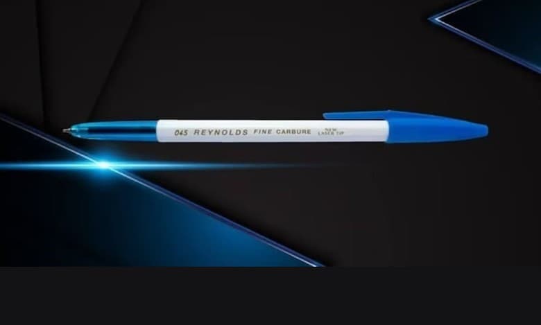 Is Reynolds literally discontinuing the iconic 045 ball pen?