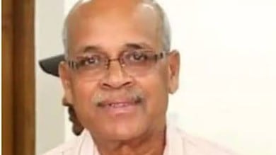 Senior journalist CHVM Krishna Rao passes away