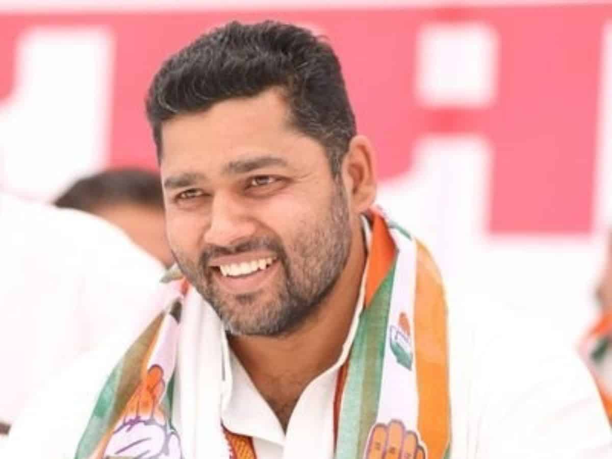 'I salute all passengers of Chandrayaan-3': Raj minister's bizarre remark