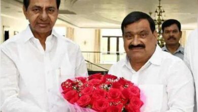 After being denied Assembly ticket, BRS MLC to join KCR cabinet