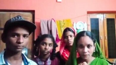 Police torture victim, Khadeer’s widow, children were taken into custody