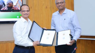 Indian Railways, IIT Madras join hands to establish 5G testbed in Hyderabad