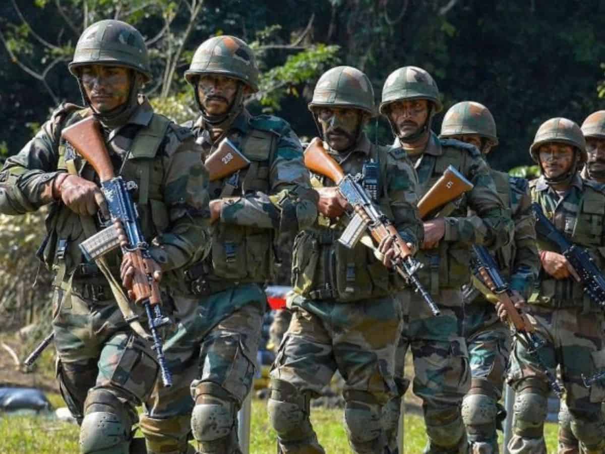 J&K: Army to extend support in probe into death of 3 civilians in Poonch