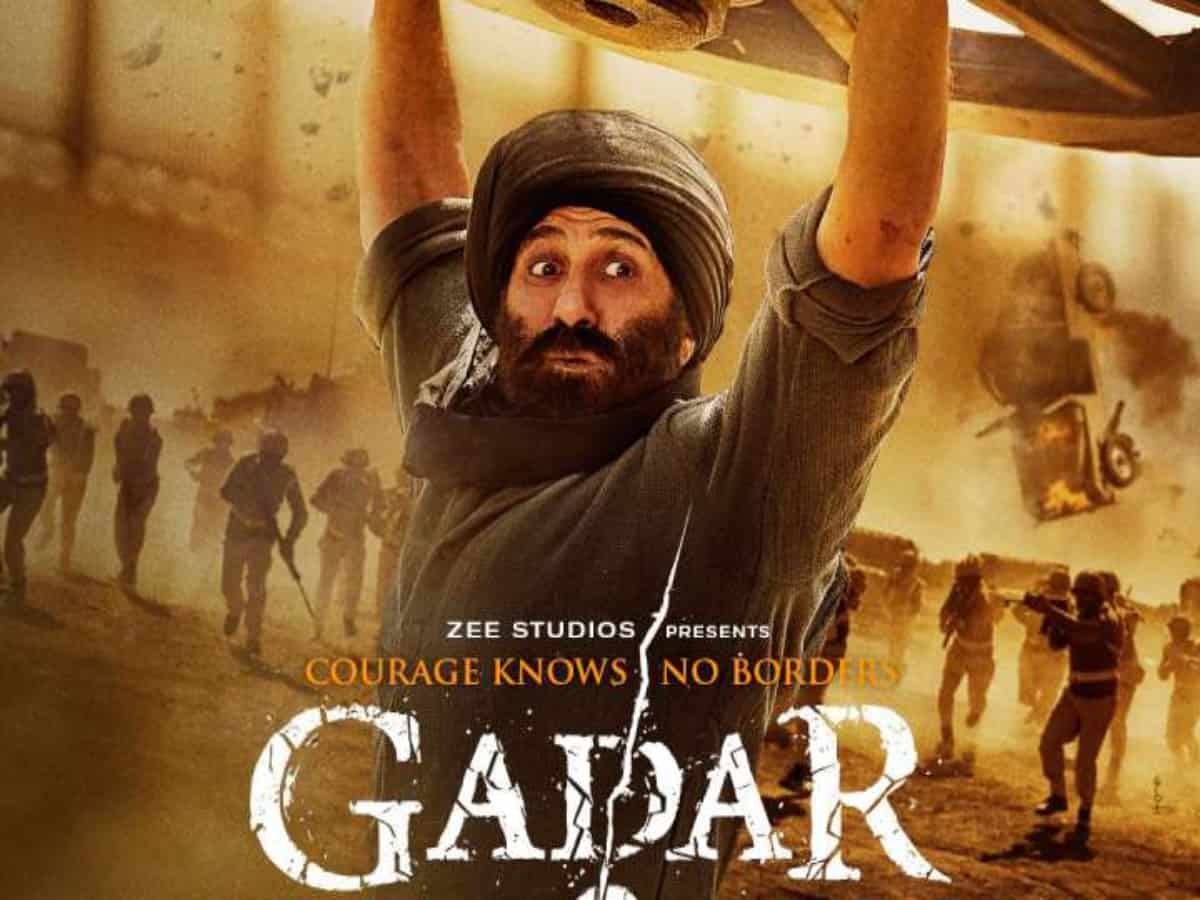 Gadar 2 star cast remunerations revealed: Check out the details