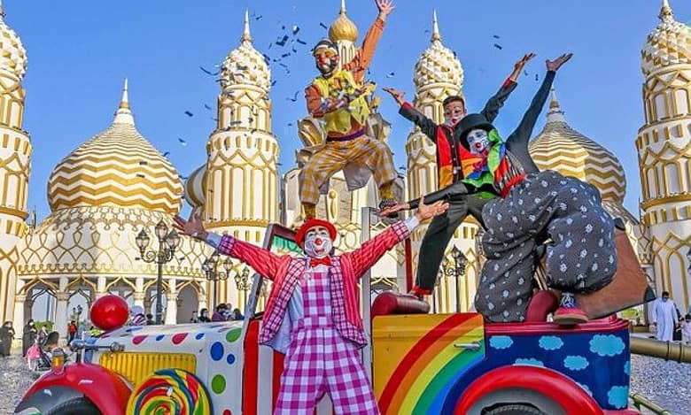 Here's how to open food cart, kiosk in Global Village Dubai