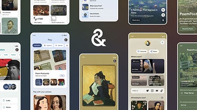 Google launches redesigned 'Arts & Culture' app for Android
