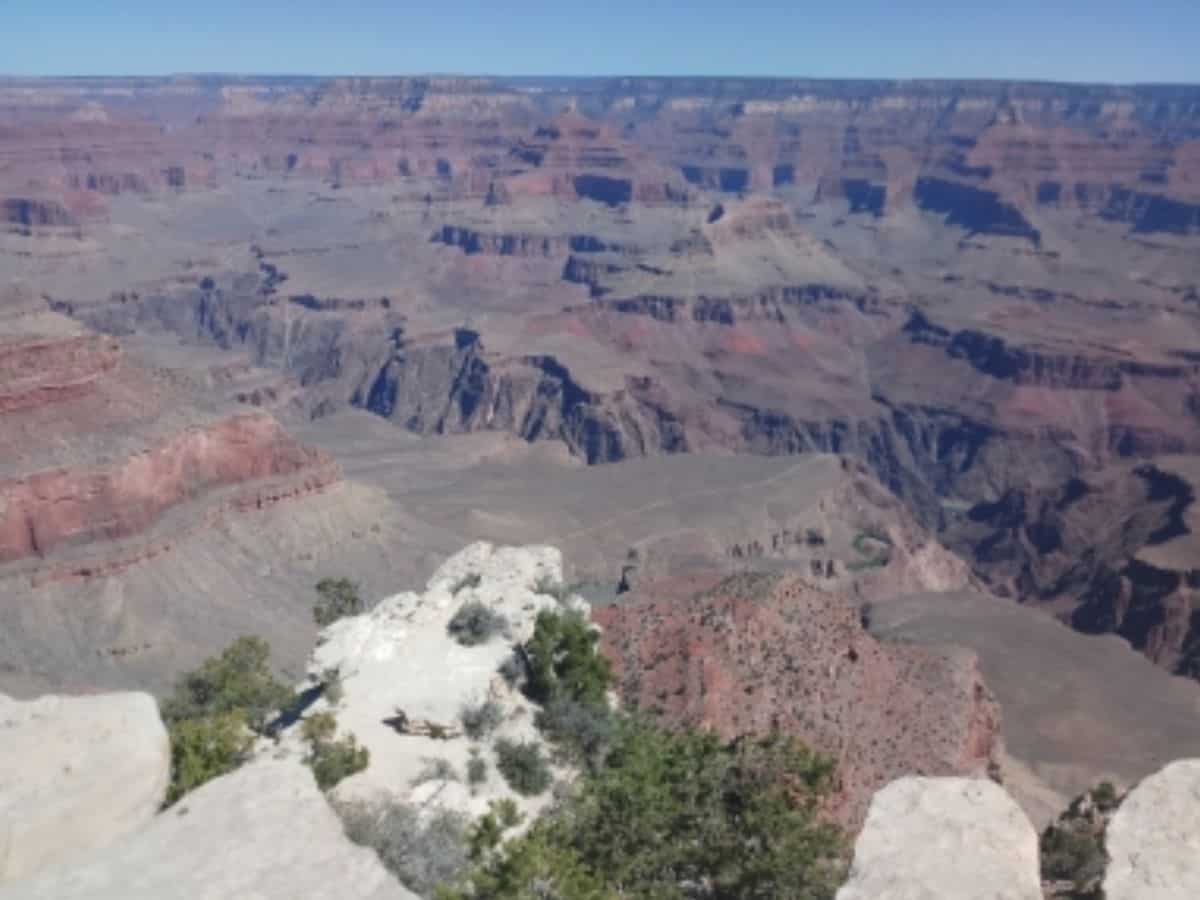 Grand Canyon