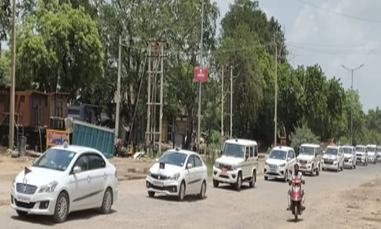 Situation under control in Gurugram, Sohna market opens
