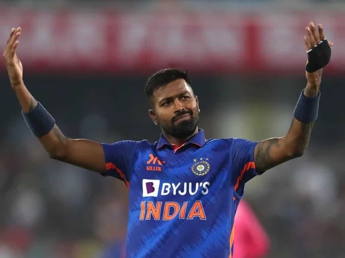 BCCI takes stern action against erring players but why was Hardik Pandya spared?