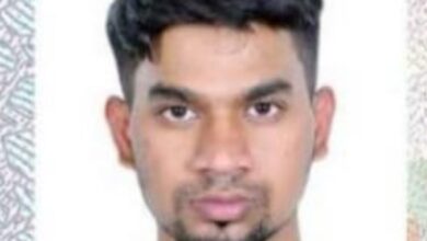 Hyderabadi man stuck in UAE, mother seeks govt help