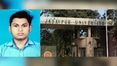 'I am not a gay', JU fresher said repeatedly before dying