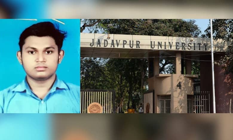'I am not a gay', JU fresher said repeatedly before dying