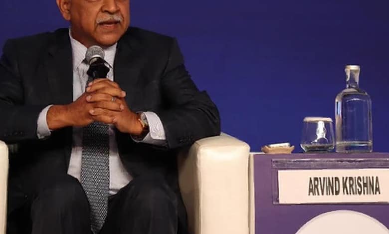 Our investment in India will keep growing: IBM CEO Arvind Krishna
