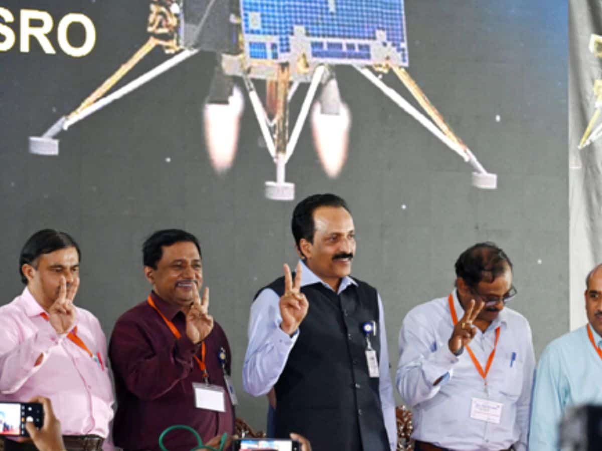 ISRO