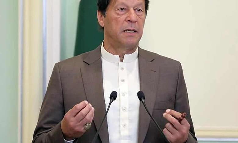 Islamabad HC begins hearing Imran's plea challenging Toshakhana verdict