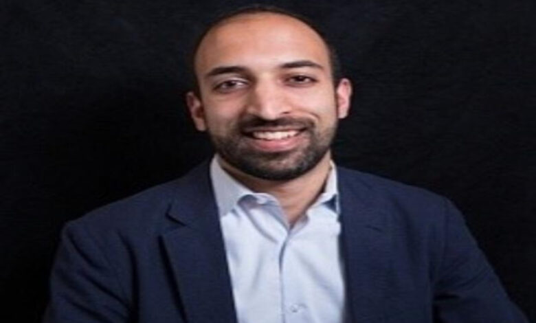 Indian-American named ballot access counsel in Biden-Harris campaign