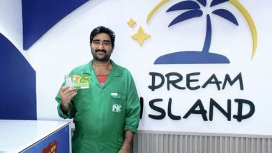 UAE: Indian electrician wins Rs 2 lakh in scratch card game