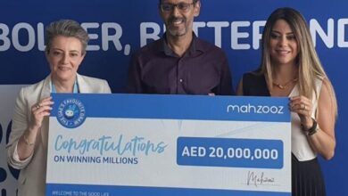 UAE: Indian expat from Mumbai turns crorepati overnight, wins Rs 44 cr in Mahzooz draw