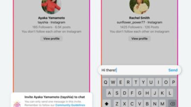 Instagram to now protect users from unwanted DM requests