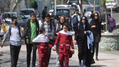 Iran proposes harsh hijab law with long jail terms, AI surveillance