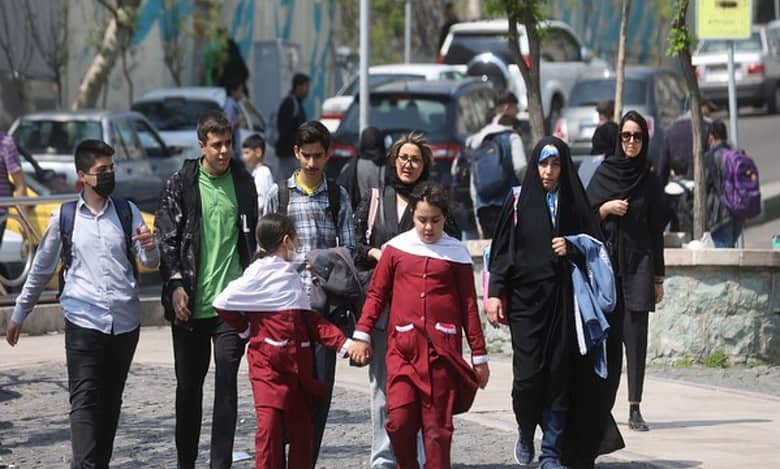 Iran proposes harsh hijab law with long jail terms, AI surveillance