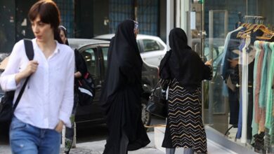Iran forces women defying hijab laws into psychiatric treatment