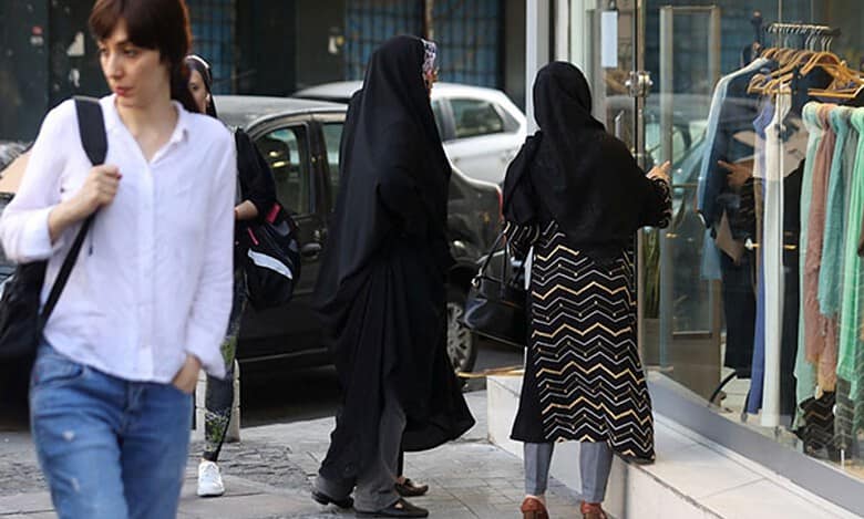Iran forces women defying hijab laws into psychiatric treatment