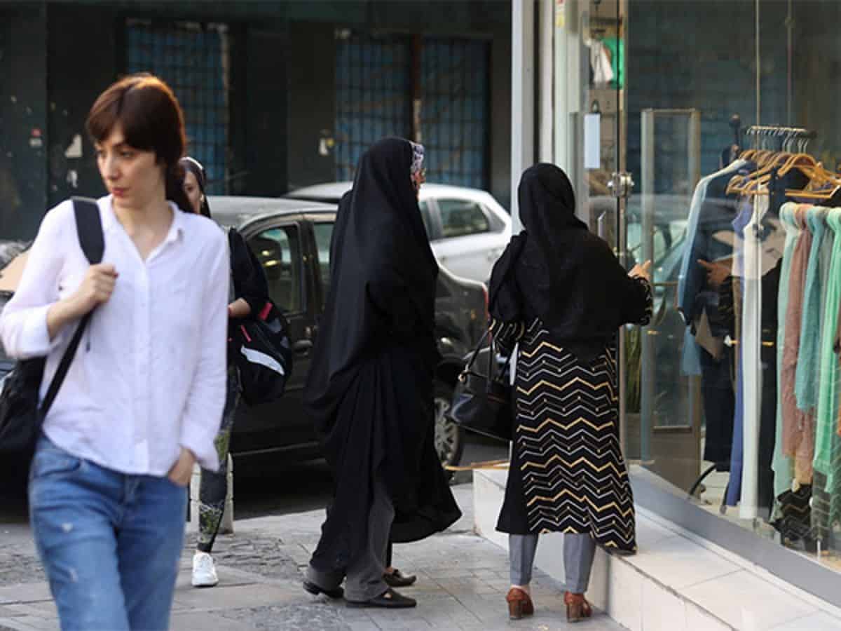 Iran forces women defying hijab laws into psychiatric treatment