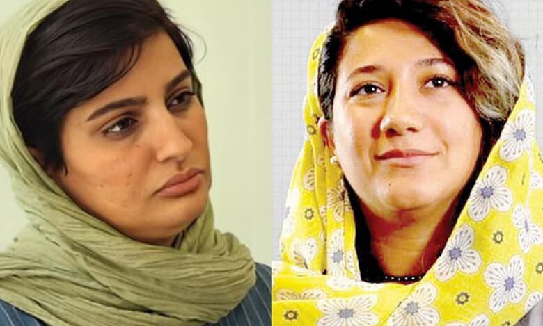 Khamenei pardons journalists who reported woman's death, sparking protests