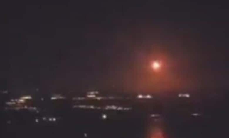 Three Hezbollah members killed in Israeli airstrike on Lebanese village
