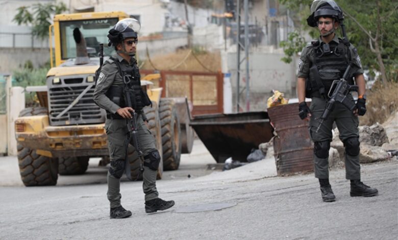 Over 200 Palestinians, nearly 30 Israelis killed, highest since 2005