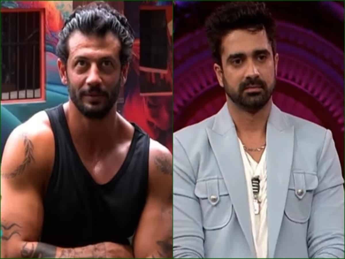 'Bigg Boss OTT 2': Jad Hadid, Avinash Sachdev evicted in final week