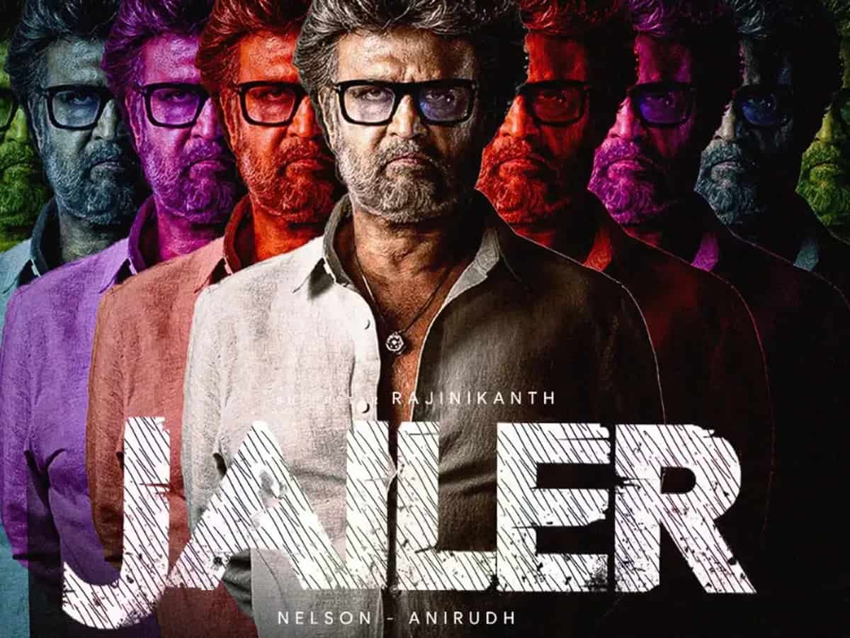 Jailer movie cast pay revealed: Rajinikanth to Ramya Krishna