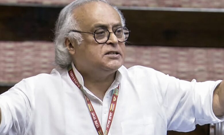Govt helped firms like Patanjali to deprive local communities: Congress