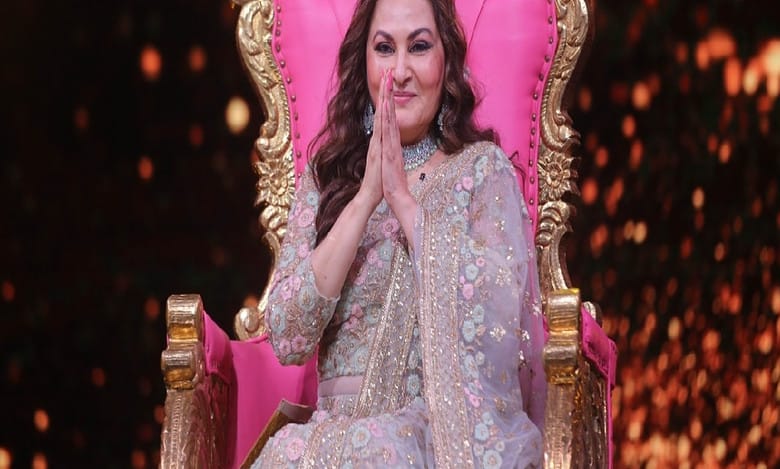 Actress Jaya Prada sentenced to 6 months jail in ESI scandal