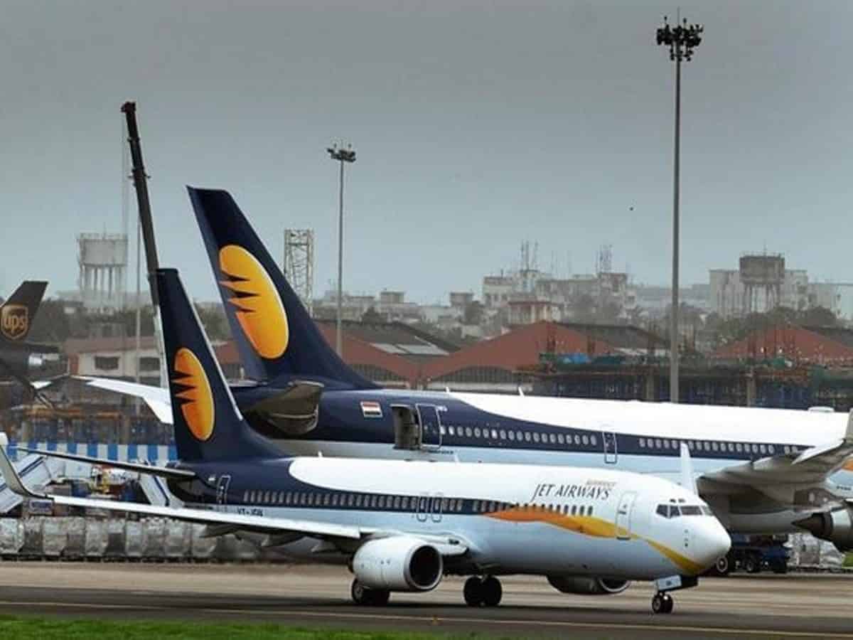 NCLAT gives more time to Jalan-Kalrock Consortium to repay Rs 350 cr to Jet Airways lenders