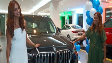Bigg Boss OTT 2: Jiya Shankar buys luxurious BMW X3 - Price inside