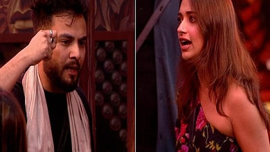 Bigg Boss OTT 2: Jiya and Elvish at Risk of Double Eviction in Final Week
