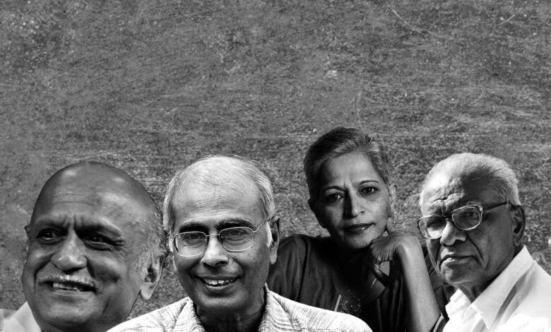SC asks CBI if murders of Dabholkar, Pansare, Lankesh & Kalburgi have ‘common thread’