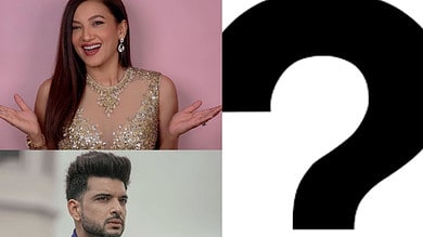 Karan Kundrra and Gauahar Khan reveal top 3 names from Bigg Boss OTT